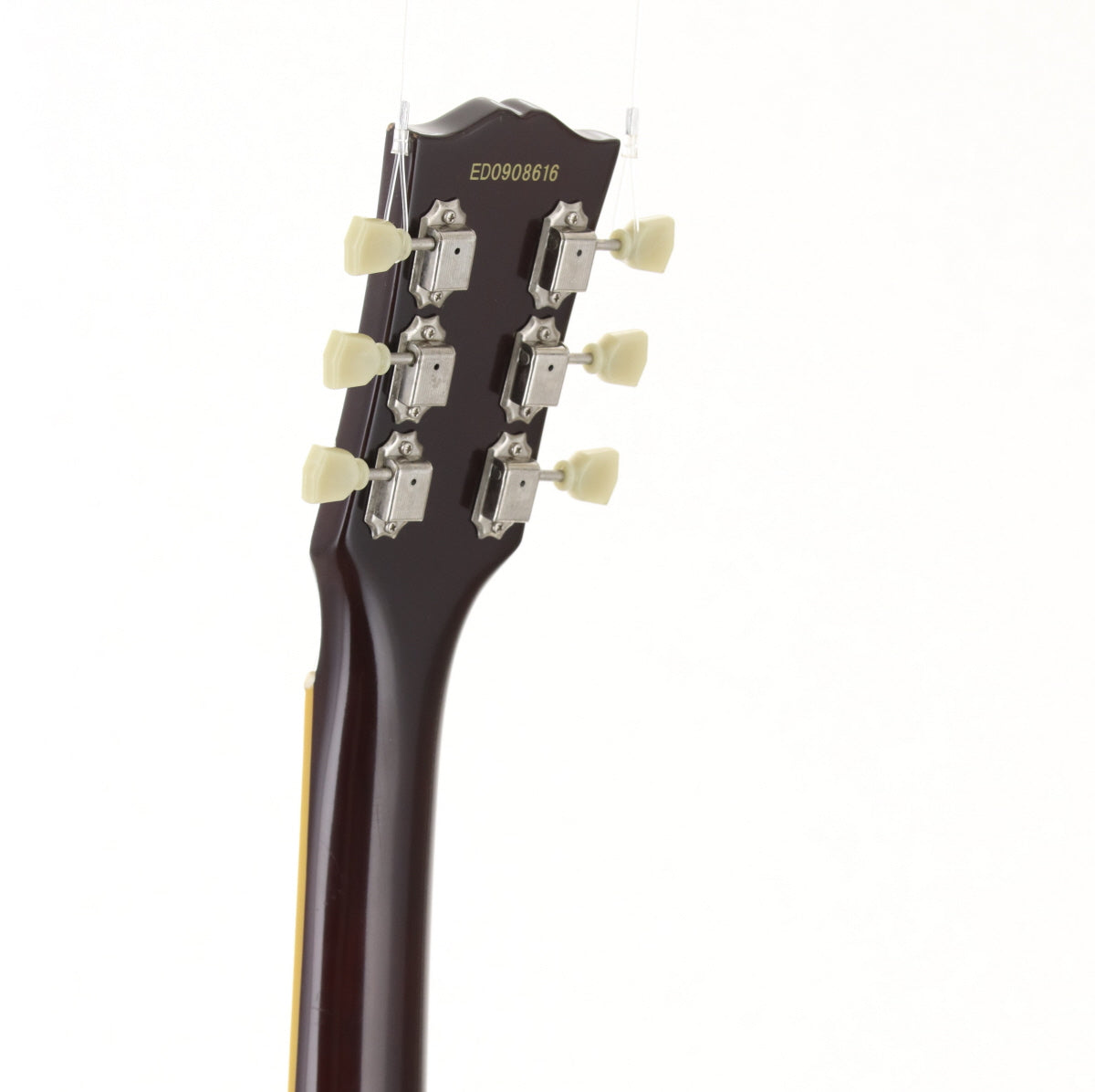 [SN ED0908616] USED EDWARDS / E-LP-STD LTD [10]