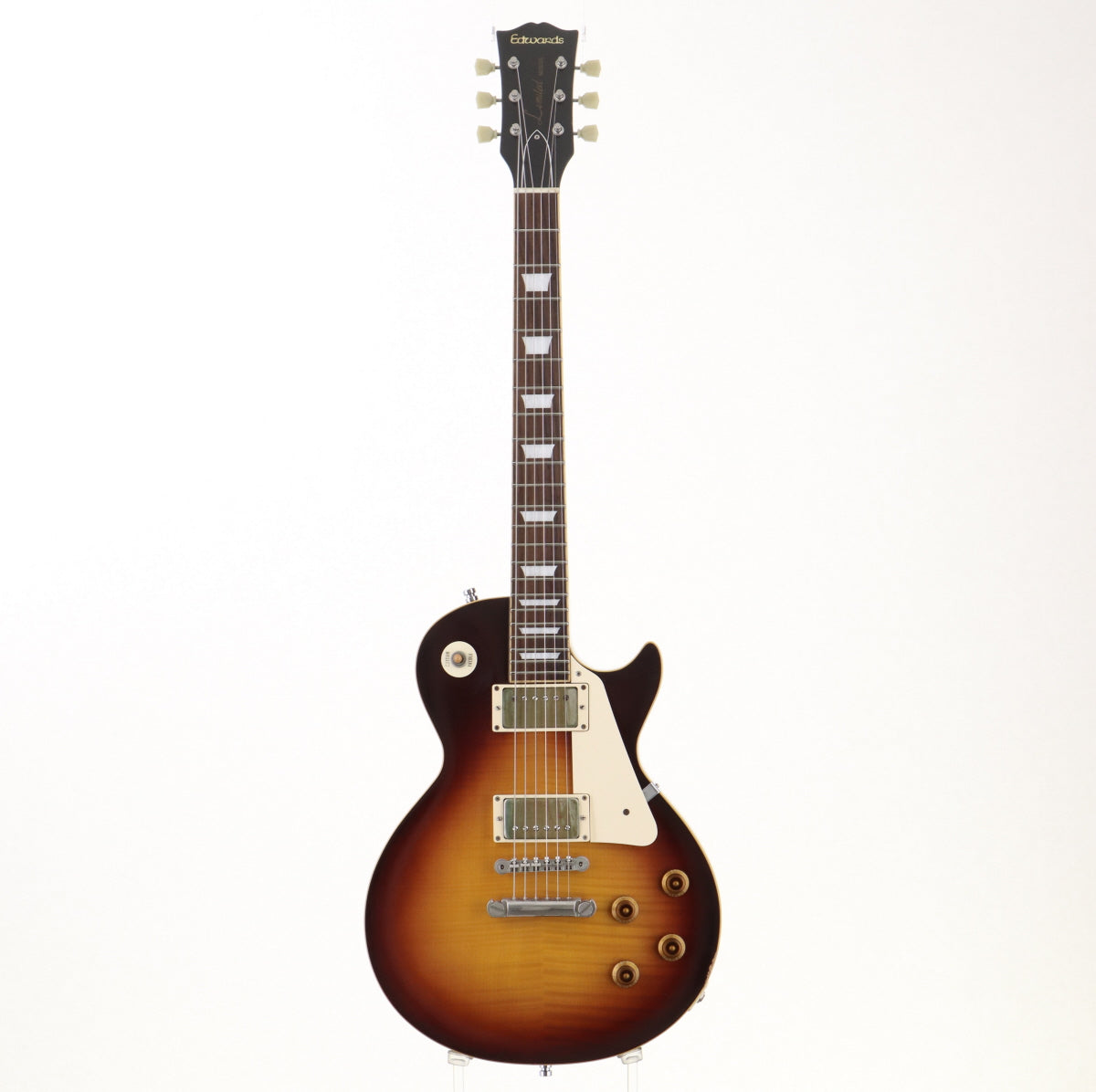 [SN ED0908616] USED EDWARDS / E-LP-STD LTD [10]