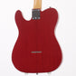 [SN V2326778] USED Fender / American Vintage II 1963 Telecaster Rosewood Fingerboard Crimson Red Transparent [09]