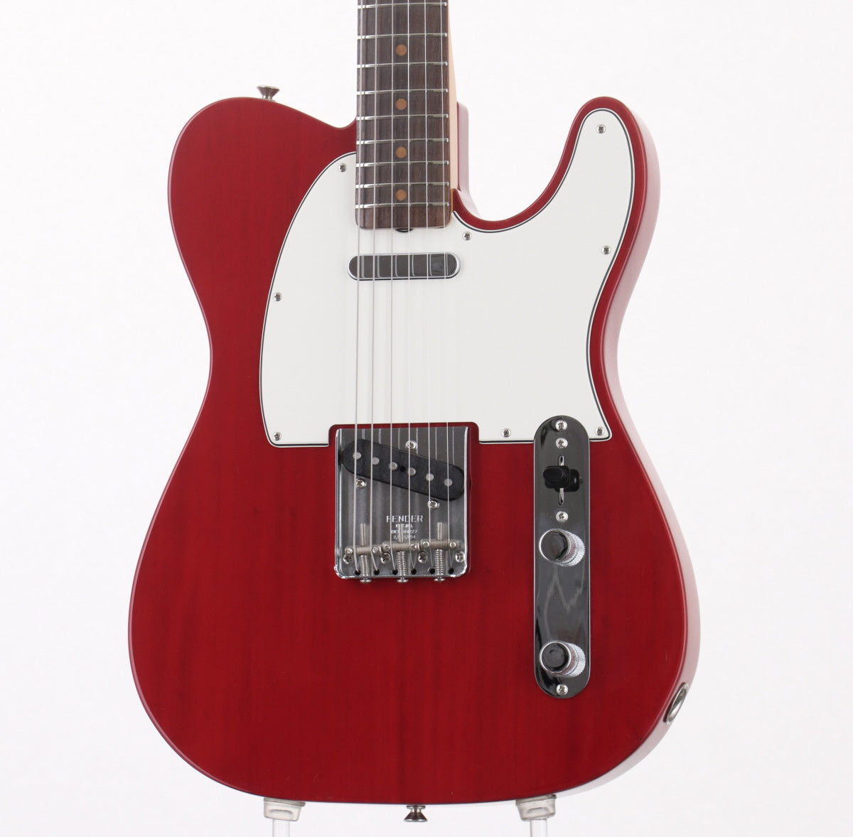 [SN V2326778] USED Fender / American Vintage II 1963 Telecaster Rosewood Fingerboard Crimson Red Transparent [09]