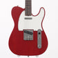 [SN V2326778] USED Fender / American Vintage II 1963 Telecaster Rosewood Fingerboard Crimson Red Transparent [09]