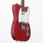 [SN V2326778] USED Fender / American Vintage II 1963 Telecaster Rosewood Fingerboard Crimson Red Transparent [09]