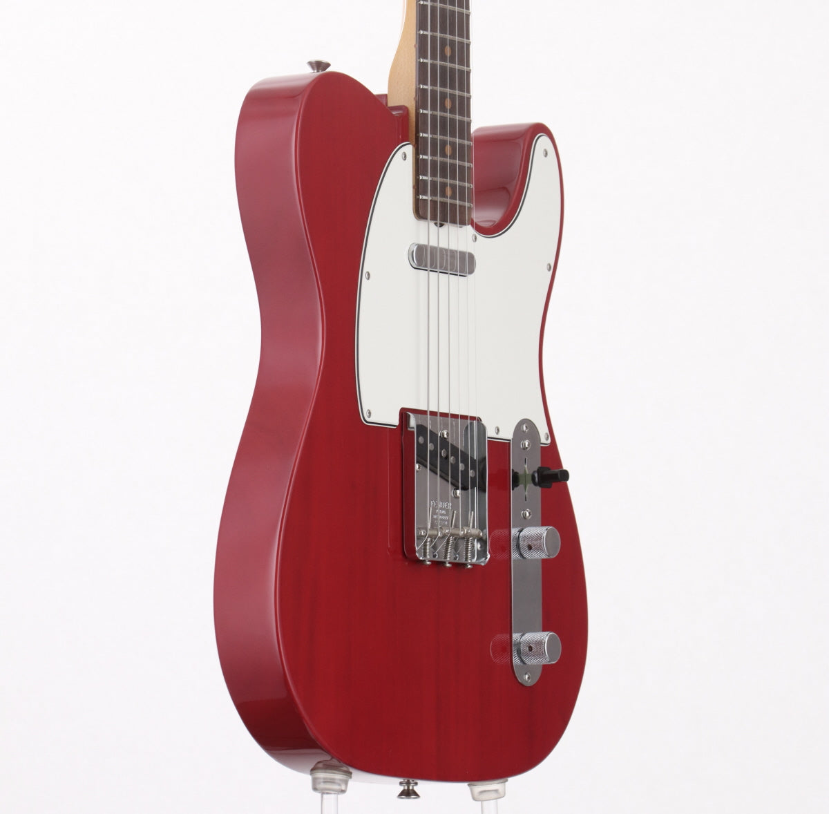 [SN V2326778] USED Fender / American Vintage II 1963 Telecaster Rosewood Fingerboard Crimson Red Transparent [09]