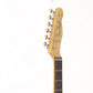 [SN V2326778] USED Fender / American Vintage II 1963 Telecaster Rosewood Fingerboard Crimson Red Transparent [09]