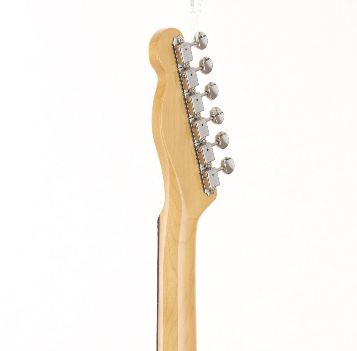 [SN V2326778] USED Fender / American Vintage II 1963 Telecaster Rosewood Fingerboard Crimson Red Transparent [09]