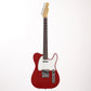 [SN V2326778] USED Fender / American Vintage II 1963 Telecaster Rosewood Fingerboard Crimson Red Transparent [09]