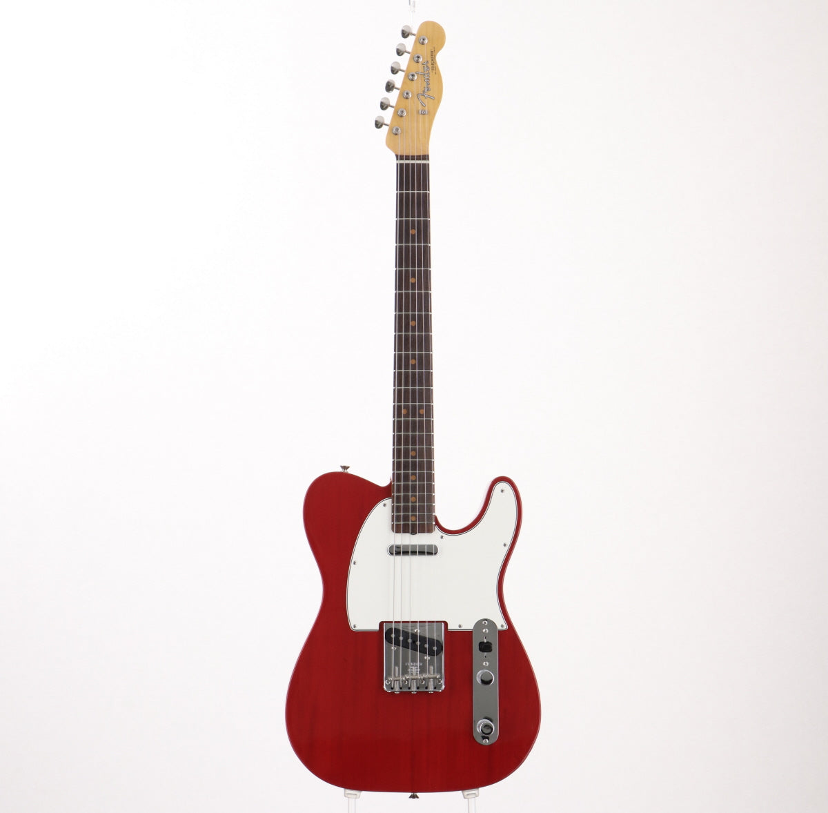 [SN V2326778] USED Fender / American Vintage II 1963 Telecaster Rosewood Fingerboard Crimson Red Transparent [09]