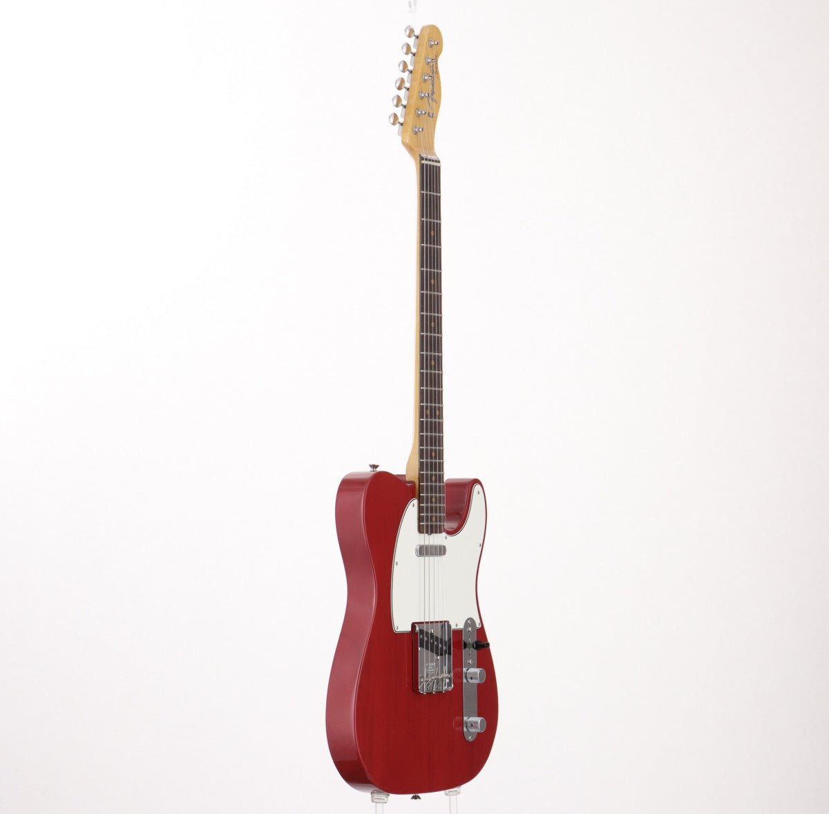 [SN V2326778] USED Fender / American Vintage II 1963 Telecaster Rosewood Fingerboard Crimson Red Transparent [09]