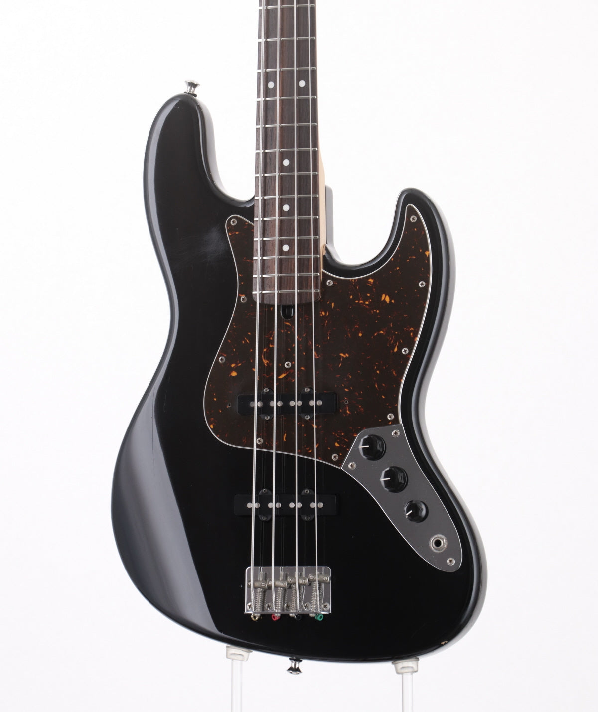[SN C02576] USED Bacchus / Craft Series BJB-62C BLK [09]