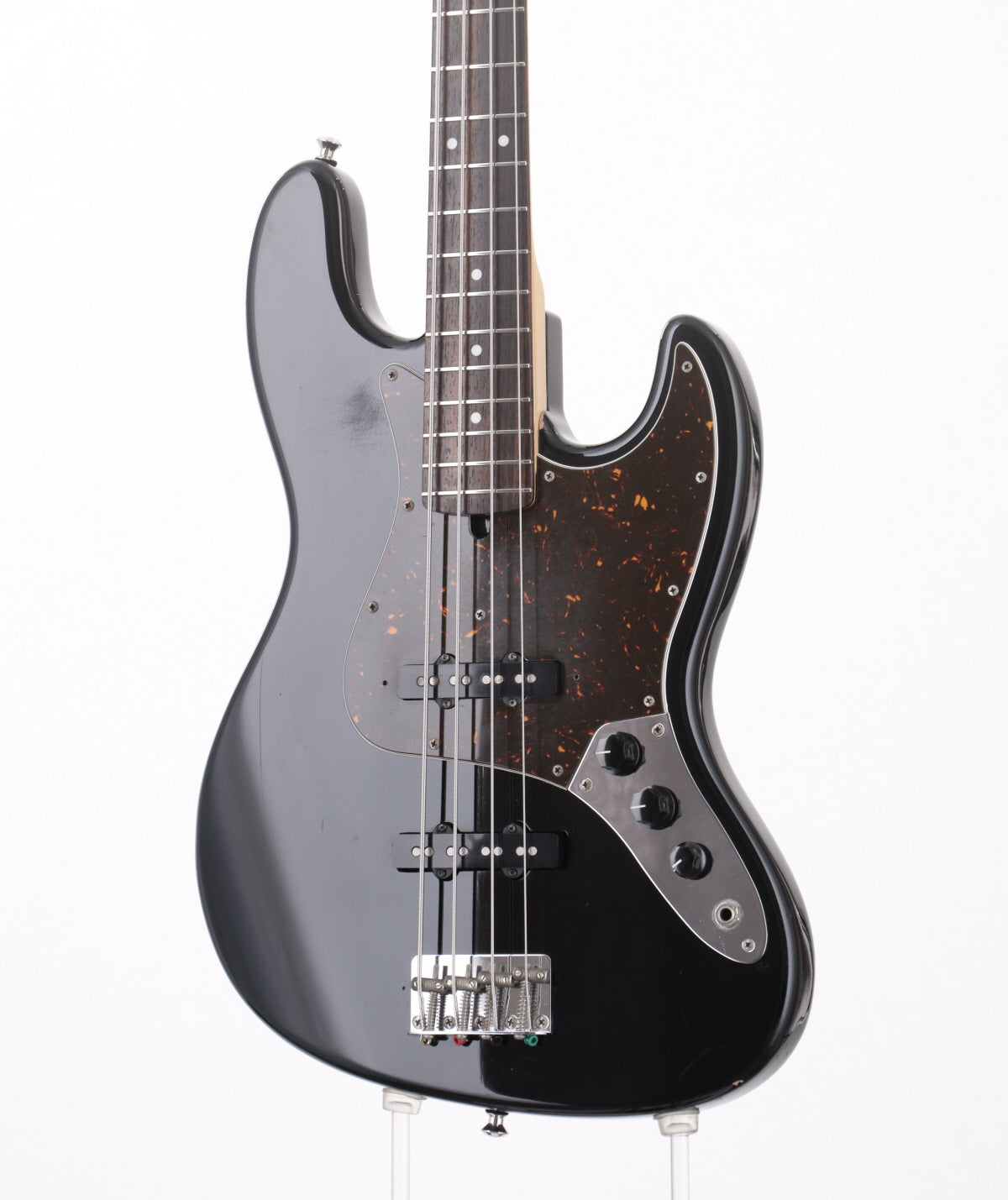 [SN C02576] USED Bacchus / Craft Series BJB-62C BLK [09]