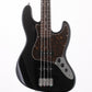 [SN C02576] USED Bacchus / Craft Series BJB-62C BLK [09]