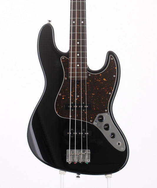 [SN C02576] USED Bacchus / Craft Series BJB-62C BLK [09]