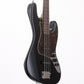 [SN C02576] USED Bacchus / Craft Series BJB-62C BLK [09]