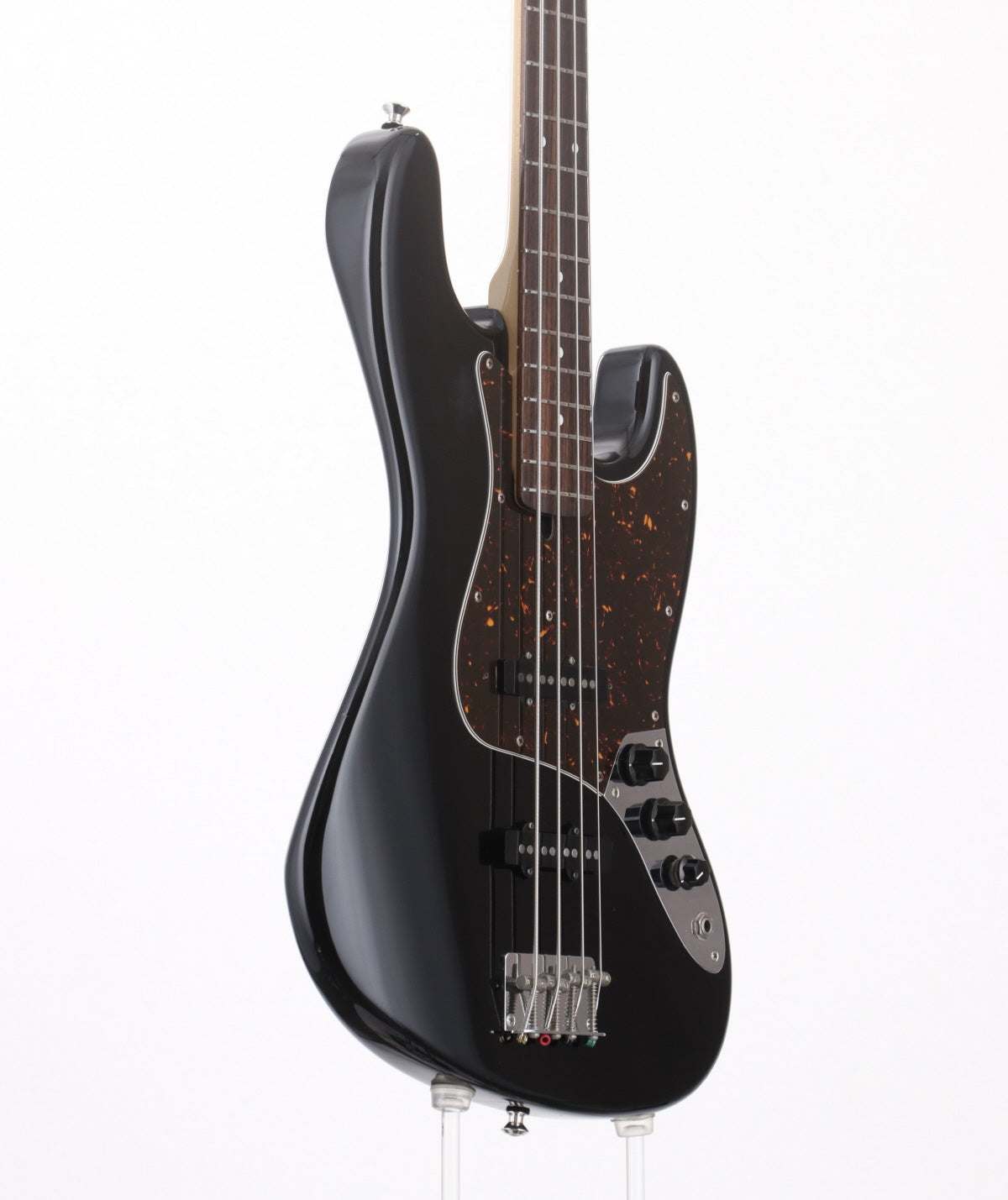 [SN C02576] USED Bacchus / Craft Series BJB-62C BLK [09]