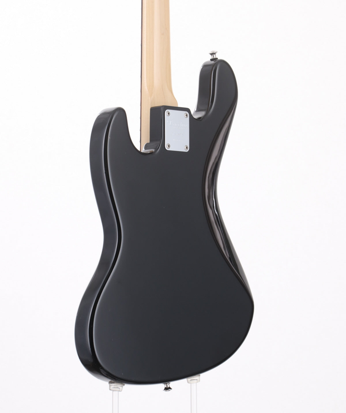 [SN C02576] USED Bacchus / Craft Series BJB-62C BLK [09]