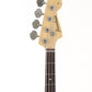 [SN C02576] USED Bacchus / Craft Series BJB-62C BLK [09]