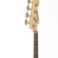 [SN C02576] USED Bacchus / Craft Series BJB-62C BLK [09]