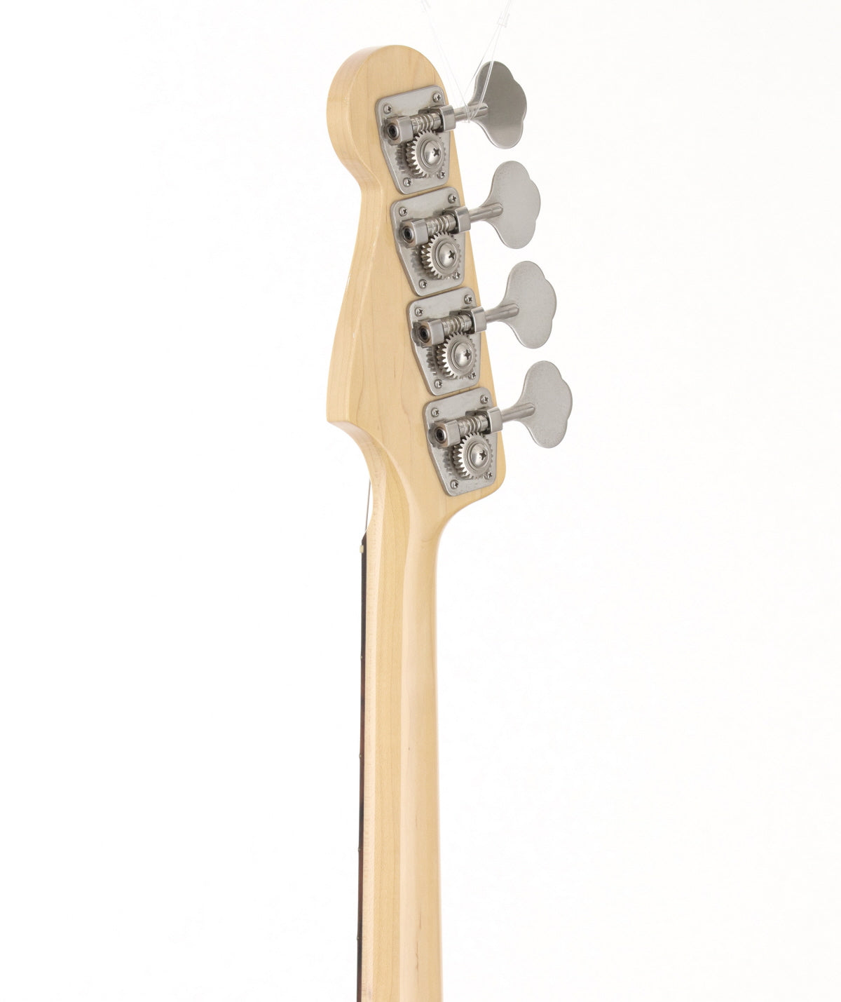 [SN C02576] USED Bacchus / Craft Series BJB-62C BLK [09]