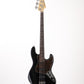 [SN C02576] USED Bacchus / Craft Series BJB-62C BLK [09]