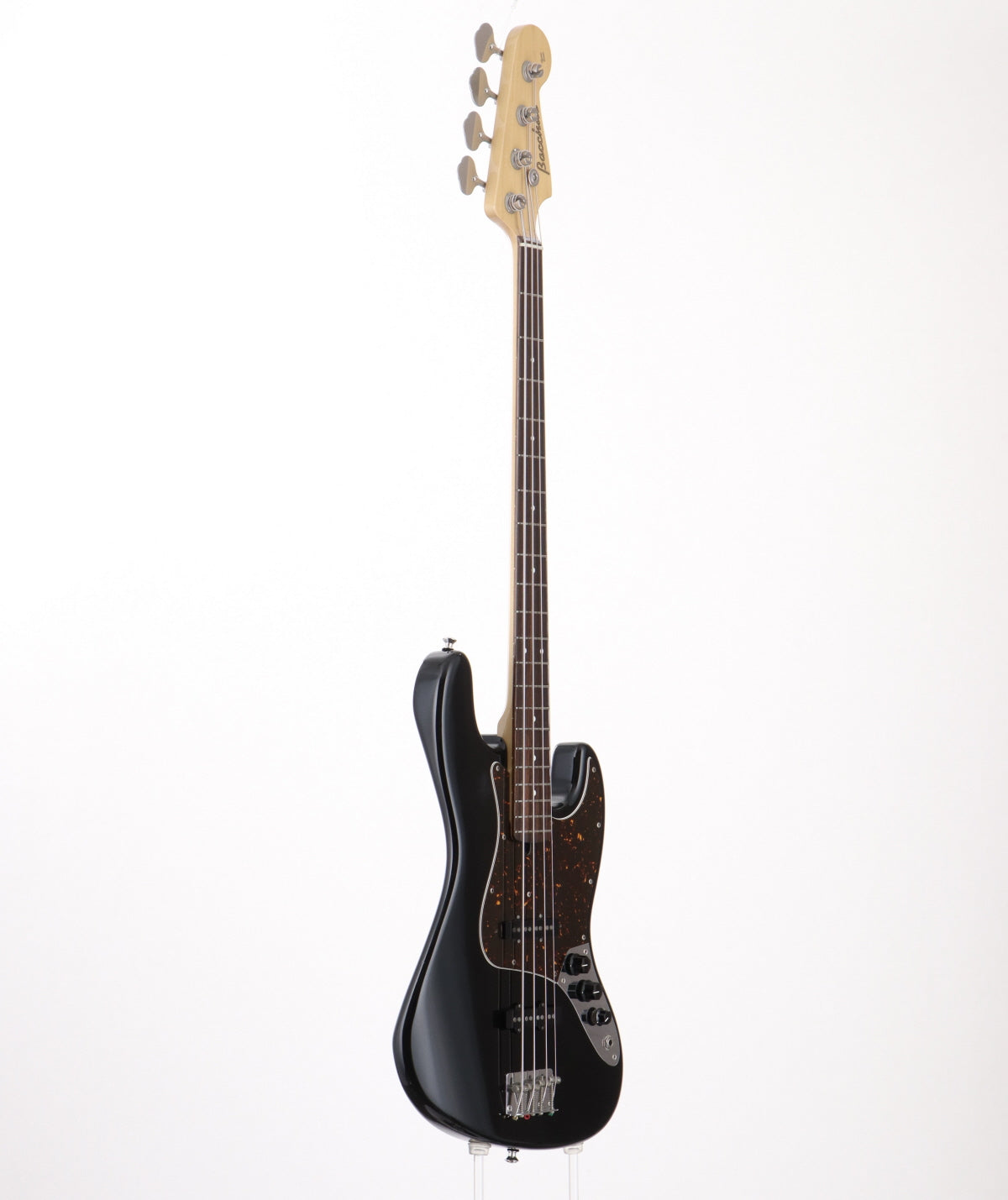 [SN C02576] USED Bacchus / Craft Series BJB-62C BLK [09]