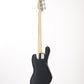 [SN C02576] USED Bacchus / Craft Series BJB-62C BLK [09]