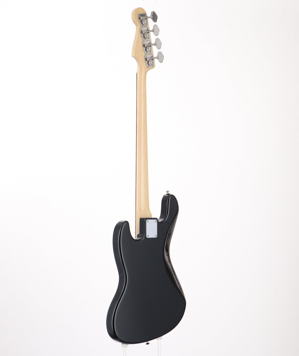 [SN C02576] USED Bacchus / Craft Series BJB-62C BLK [09]