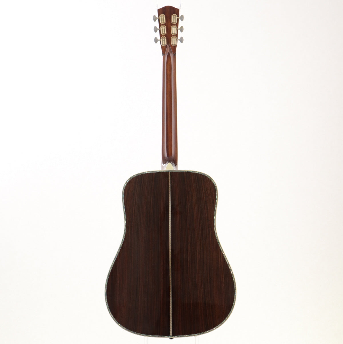 [SN 0504010260] USED HEADWAY / MTD20 NAT [03]