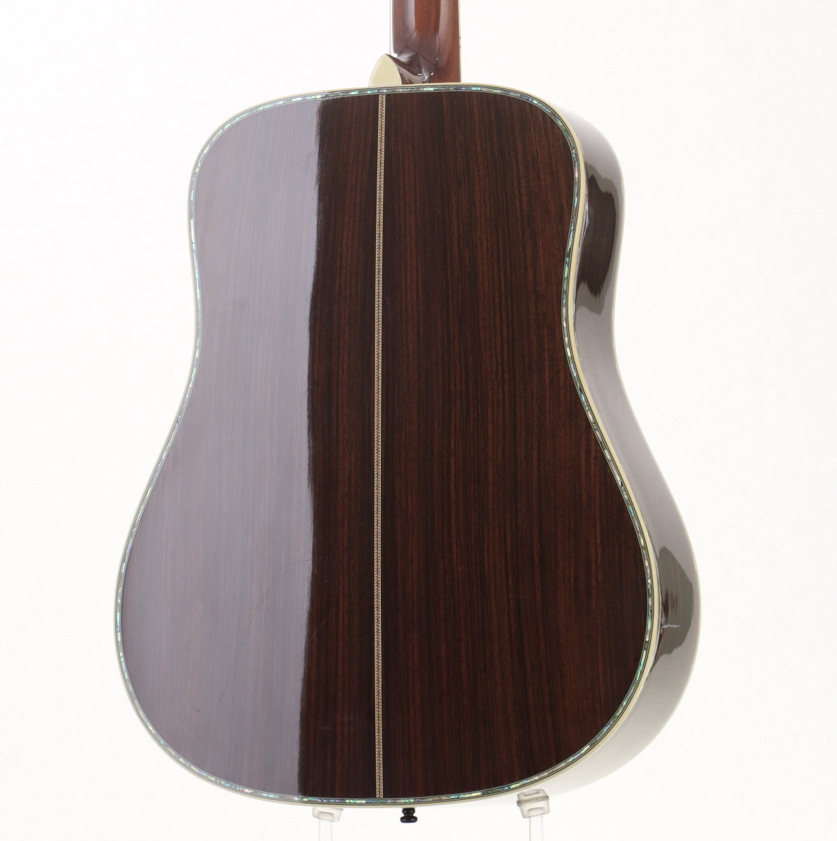 [SN 0504010260] USED HEADWAY / MTD20 NAT [03]