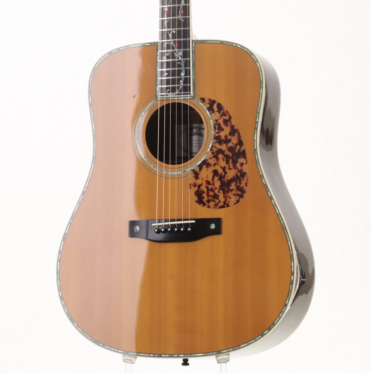 [SN 0504010260] USED HEADWAY / MTD20 NAT [03]