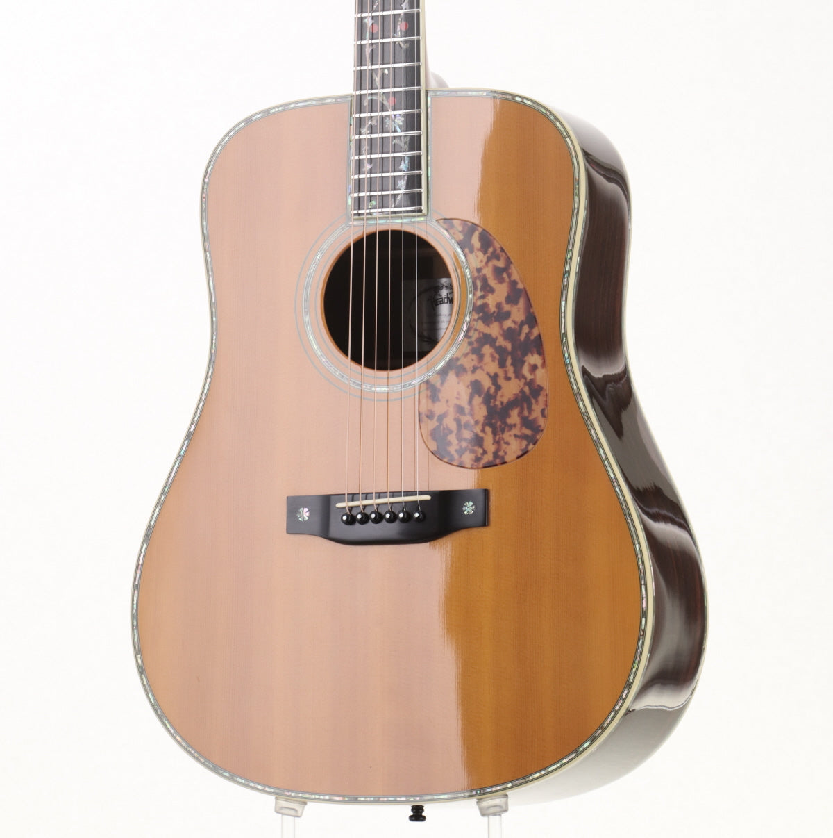[SN 0504010260] USED HEADWAY / MTD20 NAT [03]