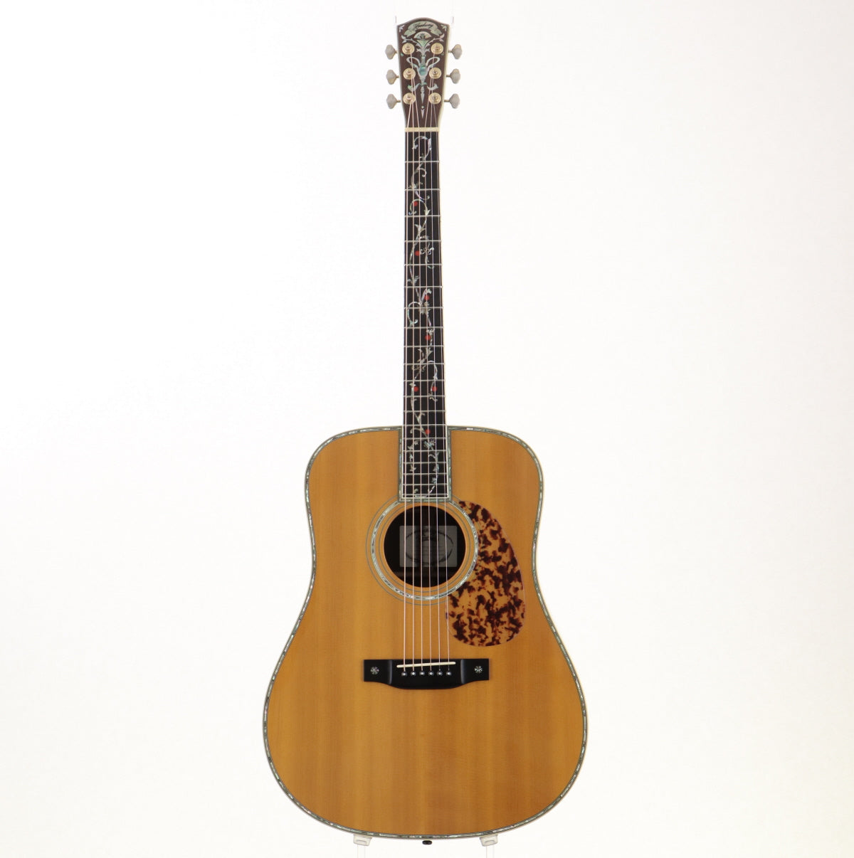 [SN 0504010260] USED HEADWAY / MTD20 NAT [03]