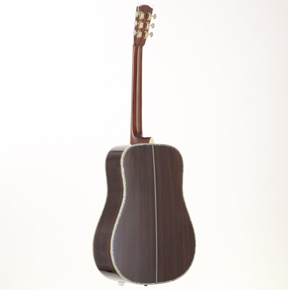 [SN 0504010260] USED HEADWAY / MTD20 NAT [03]