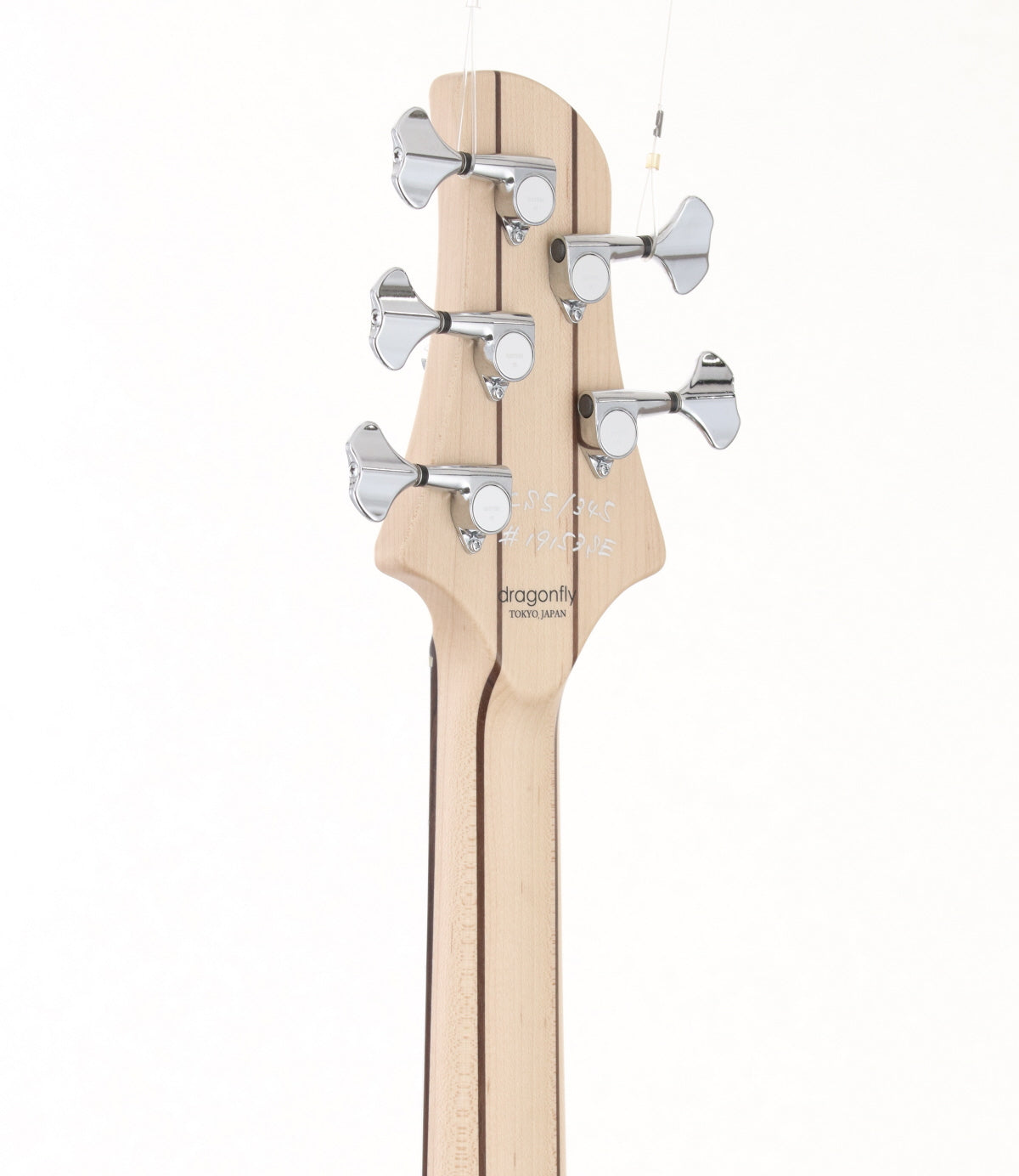 [SN 19153SE] USED DRAGONFLY / CS-5 345 Custom [10]