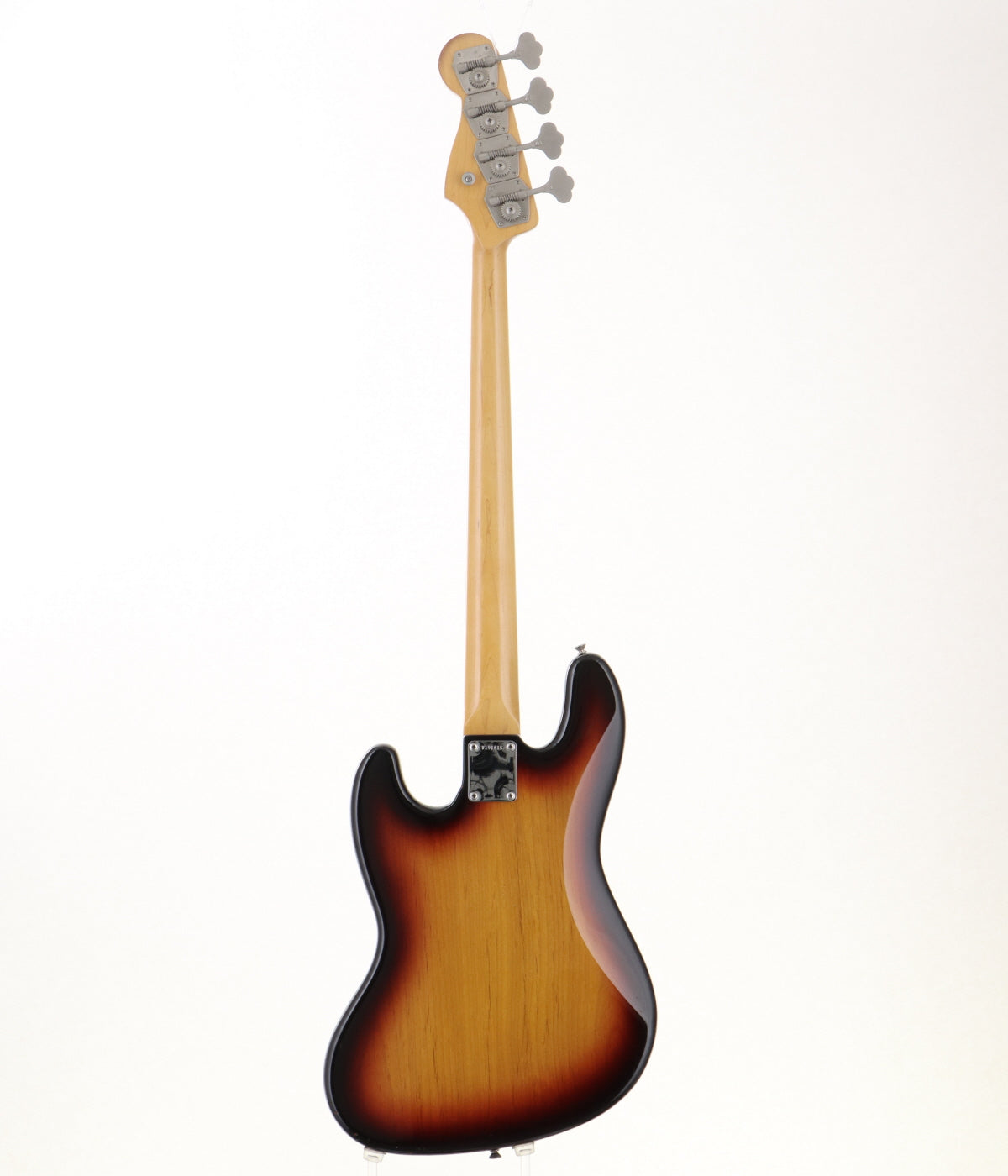 [SN V191815] USED FENDER USA / American Vintage 62 Jazz Bass 3Knobs [10]