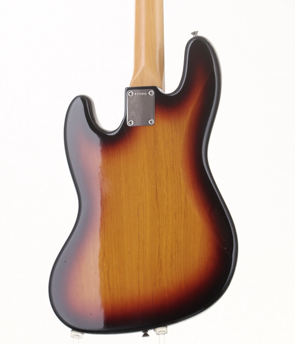 [SN V191815] USED FENDER USA / American Vintage 62 Jazz Bass 3Knobs [10]
