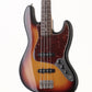 [SN V191815] USED FENDER USA / American Vintage 62 Jazz Bass 3Knobs [10]