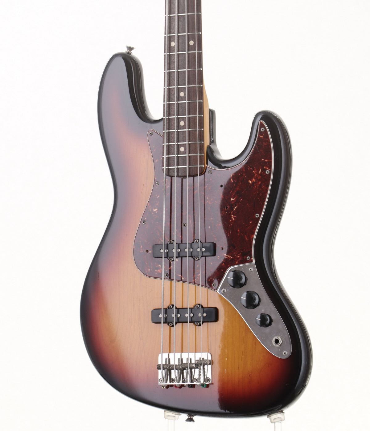 [SN V191815] USED FENDER USA / American Vintage 62 Jazz Bass 3Knobs [10]