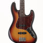 [SN V191815] USED FENDER USA / American Vintage 62 Jazz Bass 3Knobs [10]