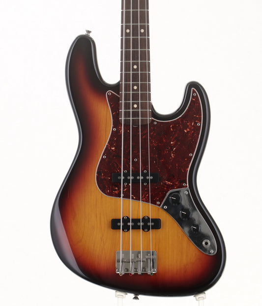 [SN V191815] USED FENDER USA / American Vintage 62 Jazz Bass 3Knobs [10]