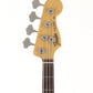 [SN V191815] USED FENDER USA / American Vintage 62 Jazz Bass 3Knobs [10]