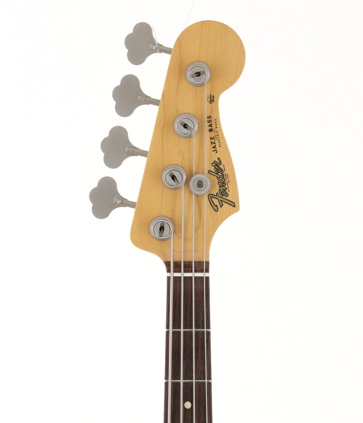 [SN V191815] USED FENDER USA / American Vintage 62 Jazz Bass 3Knobs [10]