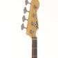 [SN V191815] USED FENDER USA / American Vintage 62 Jazz Bass 3Knobs [10]