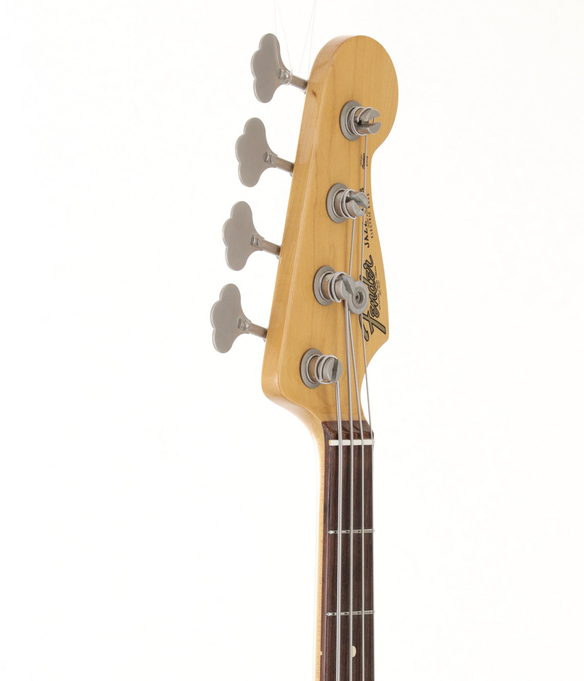 [SN V191815] USED FENDER USA / American Vintage 62 Jazz Bass 3Knobs [10]