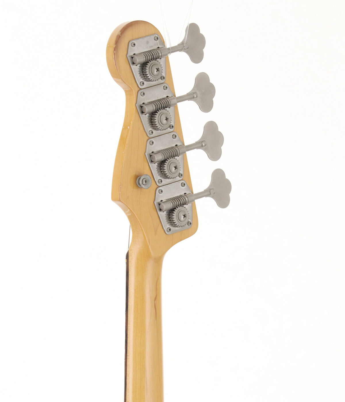 [SN V191815] USED FENDER USA / American Vintage 62 Jazz Bass 3Knobs [10]