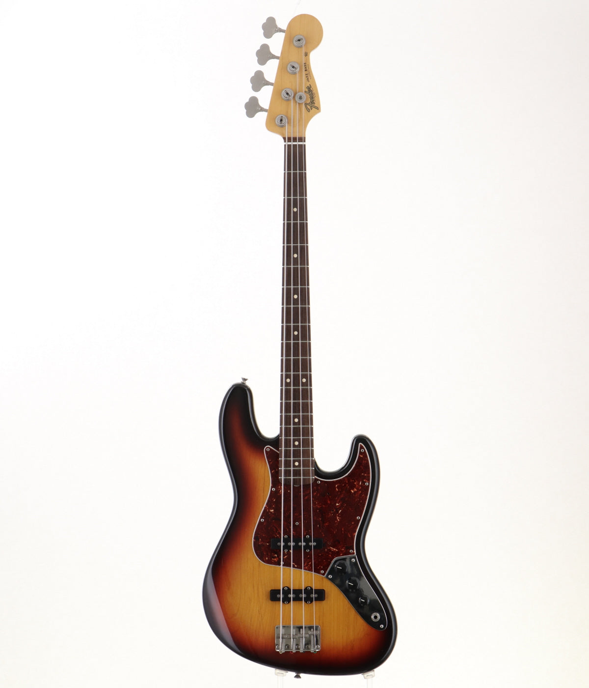 [SN V191815] USED FENDER USA / American Vintage 62 Jazz Bass 3Knobs [10]