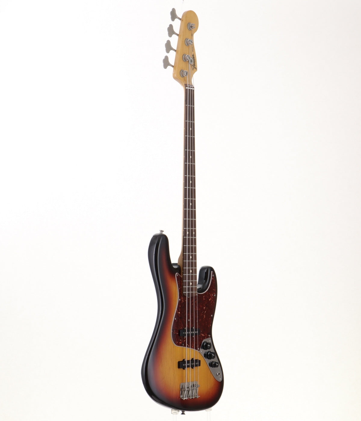[SN V191815] USED FENDER USA / American Vintage 62 Jazz Bass 3Knobs [10]