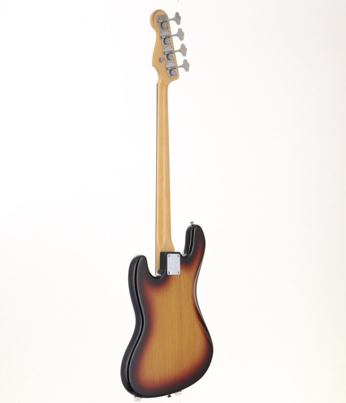 [SN V191815] USED FENDER USA / American Vintage 62 Jazz Bass 3Knobs [10]