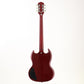 [SN 11101509839] USED Epiphone / G-400 PRO / SG PRO / Cherry [3.10kg / 2011] Epiphone SG Electric Guitar [08]