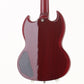 [SN 11101509839] USED Epiphone / G-400 PRO / SG PRO / Cherry [3.10kg / 2011] Epiphone SG Electric Guitar [08]
