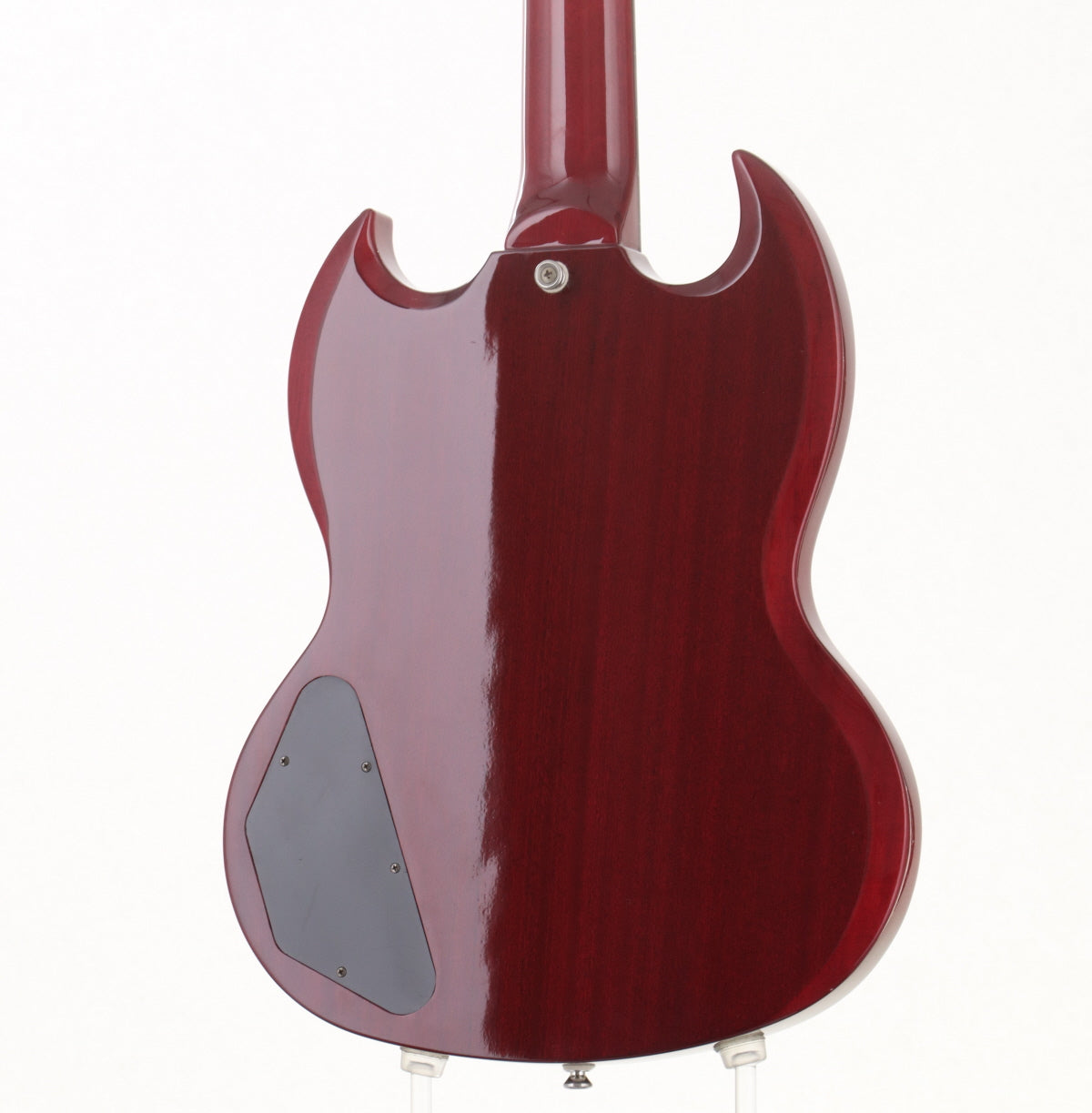 [SN 11101509839] USED Epiphone / G-400 PRO / SG PRO / Cherry [3.10kg / 2011] Epiphone SG Electric Guitar [08]